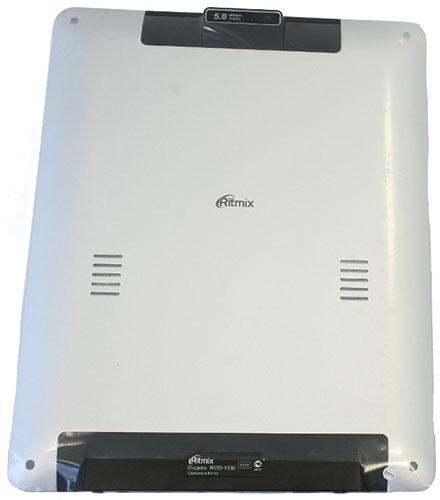 ������ ������� Ritmix RMD-1030 ���� 2