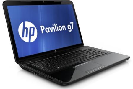 ������ ������� HP Pavilion g7-2006er (B4E03EA) ���� 2
