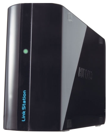������ ������� ������� ���� Buffalo LS-WSX2.0TL/R1EU (LS-WSX2.0TL/R1EU) ���� 5