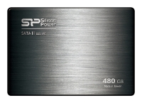 Купить Жесткий диск Silicon Power SP480GBSS3V60S25 (SP480GBSS3V60S25) фото 1 Купить Жесткий диск Silicon Power SP480GBSS3V60S25 (SP480GBSS3V60S25) фото 1