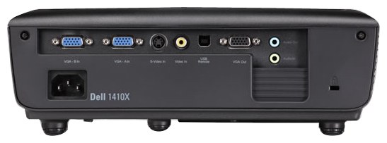 ������ �������� Dell 1410X (1410X) ���� 2