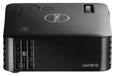 Купить Проектор Dell M110 (M110-5048) фото 2 Купить Проектор Dell M110 (M110-5048) фото 2