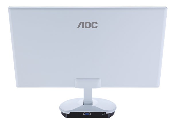 ������ ������� AOC E943swn (E943swn) ���� 2