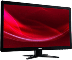 ������ ������� Acer G236HLBbd (ET.VG6HE.B03) ���� 2