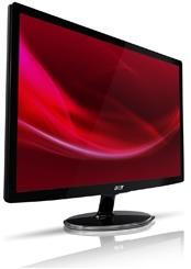 ������ ������� Acer S271HLAbid (UM.HS1EE.A02) ���� 1