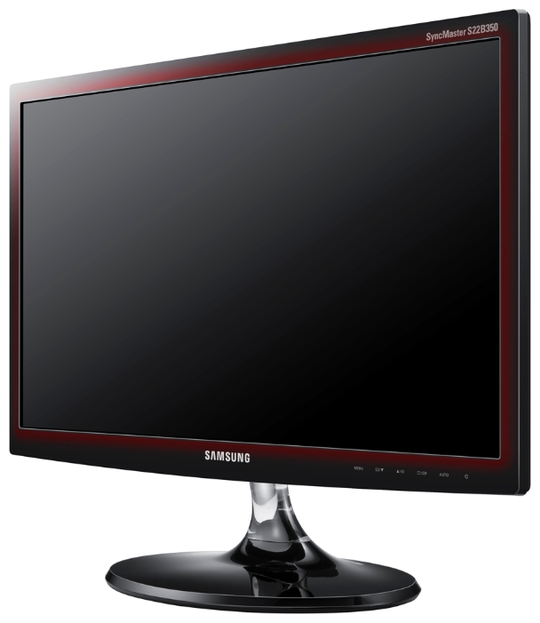 ������ ������� Samsung SyncMaster S22B350N (LS22B350NS/CI) ���� 2