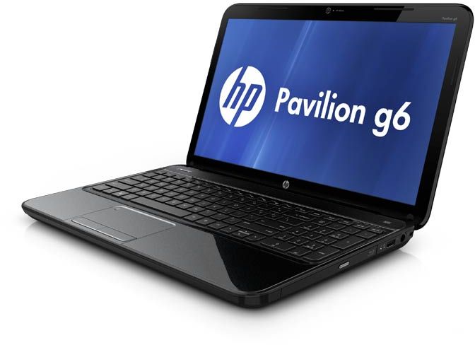 ������ ������� HP Pavilion g6-2162sr (B6X08EA) ���� 2