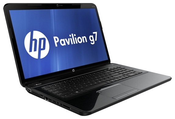Купить Ноутбук HP Pavilion g7-2110sr (B3S33EA) фото 1 Купить Ноутбук HP Pavilion g7-2110sr (B3S33EA) фото 1