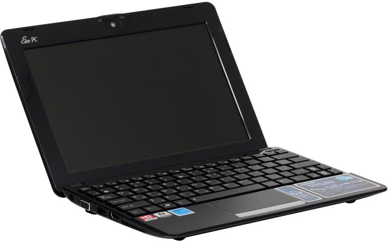 ������ ������ Asus Eee PC 1015BX-BLK139S (90OA3KBD8211987E13EU) ���� 3