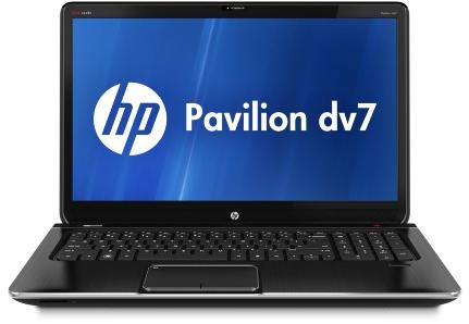 Купить Ноутбук HP Pavilion dv7-7171er (B3Q57EA) фото 1 Купить Ноутбук HP Pavilion dv7-7171er (B3Q57EA) фото 1