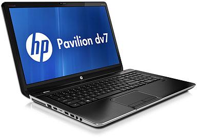 Купить Ноутбук HP Pavilion dv7-7171er (B3Q57EA) фото 2 Купить Ноутбук HP Pavilion dv7-7171er (B3Q57EA) фото 2