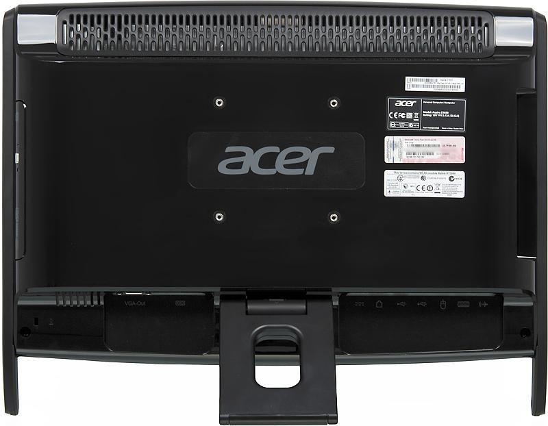 ������ �������� Acer Aspire Z1650 (DO.SJ8ER.006) ���� 3