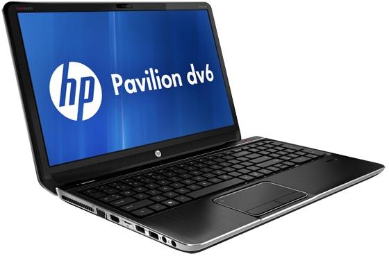 Купить Ноутбук HP Pavilion dv6-7057er (B3N26EA) фото 1 Купить Ноутбук HP Pavilion dv6-7057er (B3N26EA) фото 1