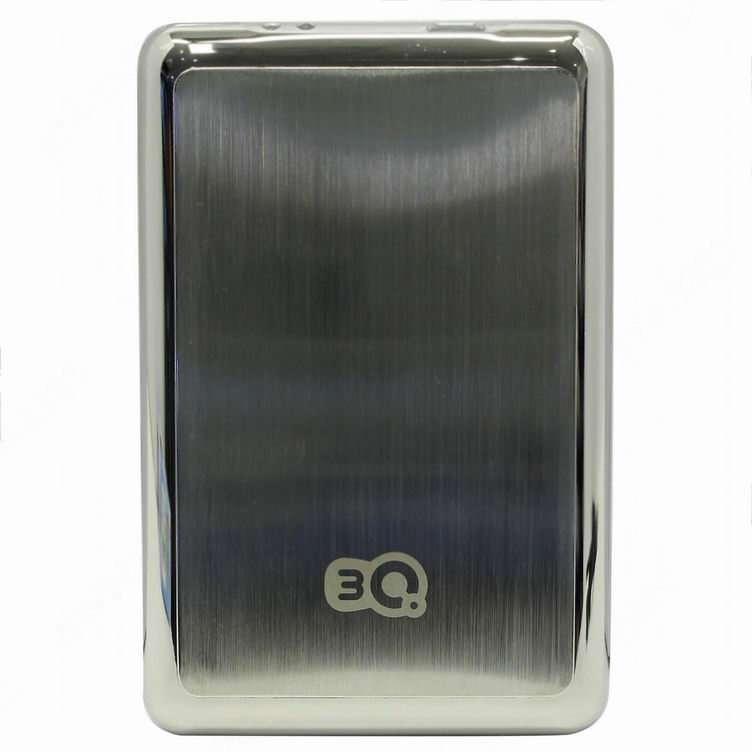 Купить Внешний жесткий диск 3Q 3QHDD-U200MH-HS500 (3QHDD-U200MH-HS500) фото 2 Купить Внешний жесткий диск 3Q 3QHDD-U200MH-HS500 (3QHDD-U200MH-HS500) фото 2