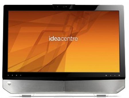 ������ �������� Lenovo IdeaCentre B320 (57306219) ���� 3