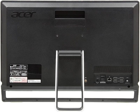 ������ �������� Acer Aspire Z5771 (DO.SL1ER.010) ���� 3