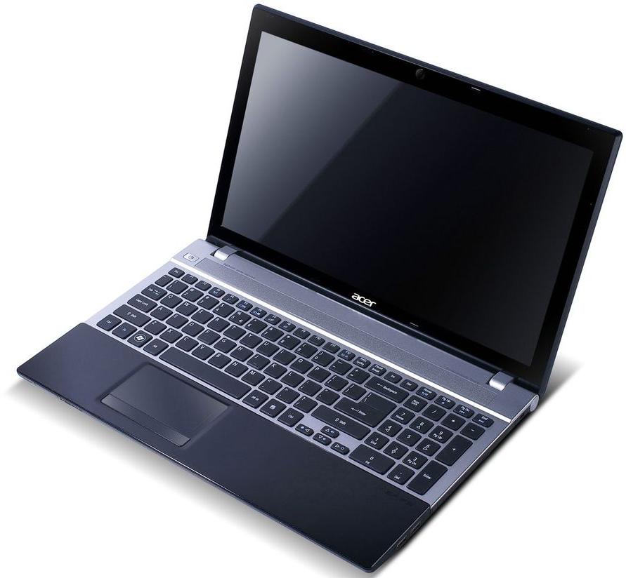 Купить Ноутбук Acer Aspire V3-771G-736b161.12TBDWaii (NX.M1WER.012) фото 2 Купить Ноутбук Acer Aspire V3-771G-736b161.12TBDWaii (NX.M1WER.012) фото 2
