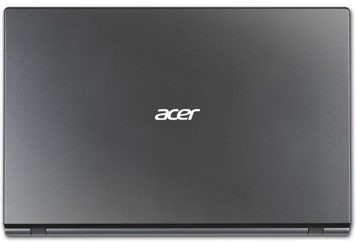 ������ ������� Acer Aspire V3-771G-736b161.12TBDWaii (NX.M1WER.012) ���� 3