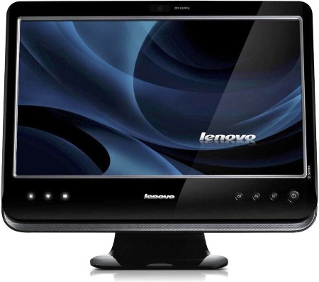 ������ �������� Lenovo IdeaCentre C200 (57306594) ���� 1