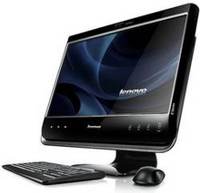 ������ �������� Lenovo IdeaCentre C200 (57306594) ���� 2