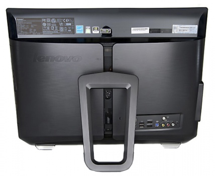 ������ �������� Lenovo IdeaCentre B520 (57302688) ���� 4