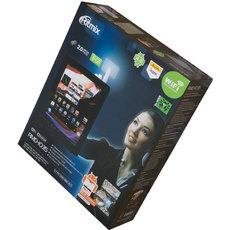 ������ ������� Ritmix RMD-1035 (RMD-1035) ���� 5