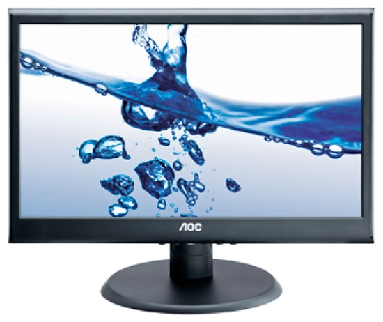 ������ ������� AOC e950Swnk (e950Swnk) ���� 1