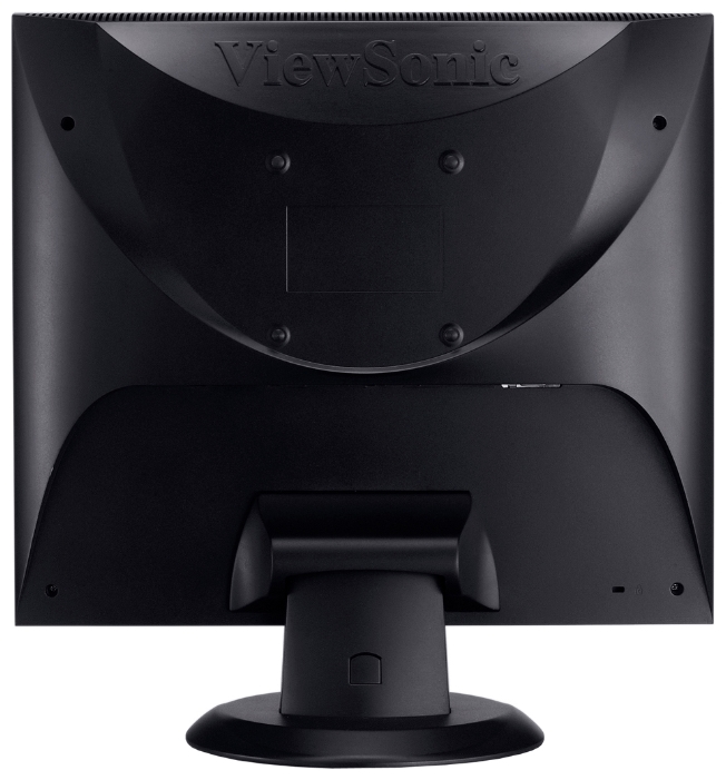 ������ ������� ViewSonic VA705-LED (VA705-LED) ���� 4