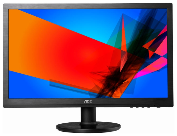 ������ ������� AOC e960Sda (e960Sda) ���� 1