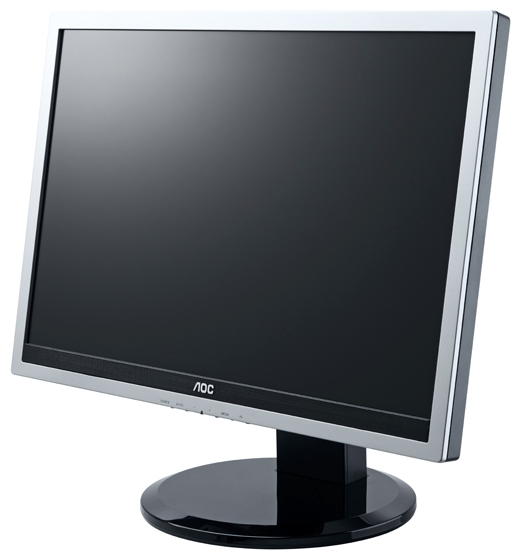 ������ ������� AOC e2219P2 (e2219P2) ���� 2
