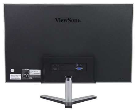 ������ ������� ViewSonic VX2460H-LED (VX2460H-LED) ���� 5