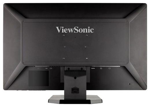 ������ ������� ViewSonic VX2703mh-LED (VX2703mh-LED) ���� 2