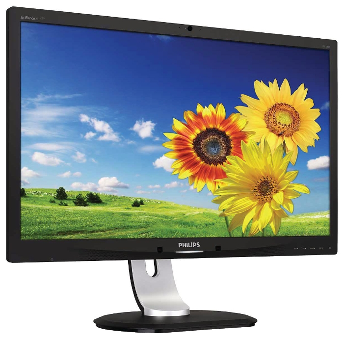 ������ ������� Philips 231P4QPYKEB (231P4QPYKEB (00/01)) ���� 2