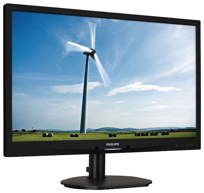 ������ ������� Philips 271S4LPYSB (271S4LPYSB/00) ���� 2