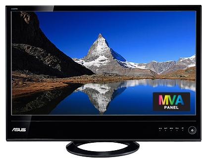Купить Монитор Asus ML249HR (ML249HR) фото 1 Купить Монитор Asus ML249HR (ML249HR) фото 1