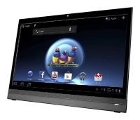 ������ ������� ViewSonic VSD220 (VSD220) ���� 1