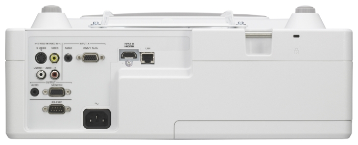 ������ �������� Sony VPL-SW525 (VPL-SW525) ���� 4