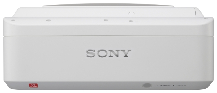 ������ �������� Sony VPL-SW525 (VPL-SW525) ���� 5