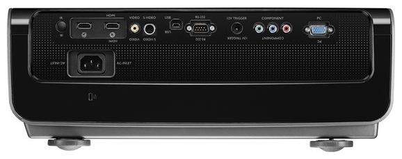 Купить Проектор BenQ W7000 (W7000) фото 2 Купить Проектор BenQ W7000 (W7000) фото 2