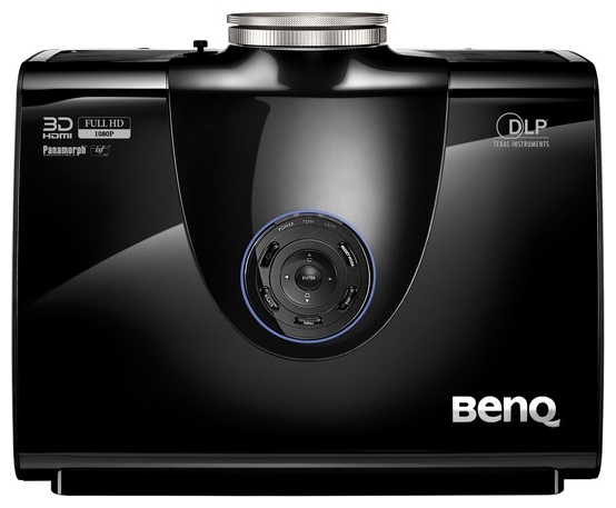 Купить Проектор BenQ W7000 (W7000) фото 3 Купить Проектор BenQ W7000 (W7000) фото 3