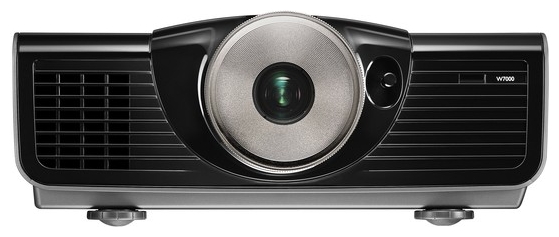 Купить Проектор BenQ W7000 (W7000) фото 4 Купить Проектор BenQ W7000 (W7000) фото 4