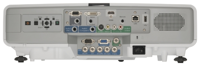 ������ �������� Epson EB-G5450WU (V11H346040) ���� 2