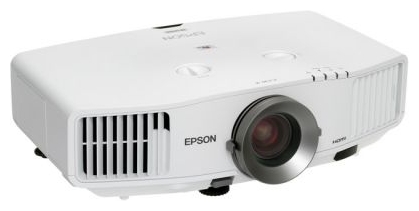 ������ �������� Epson EB-G5450WU (V11H346040) ���� 4