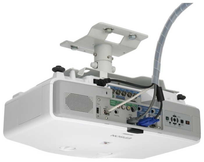 ������ �������� Epson EB-G5450WU (V11H346040) ���� 5
