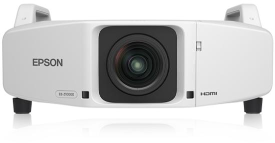 Купить Проектор Epson EB-Z10000 (V11H458040) фото 2 Купить Проектор Epson EB-Z10000 (V11H458040) фото 2