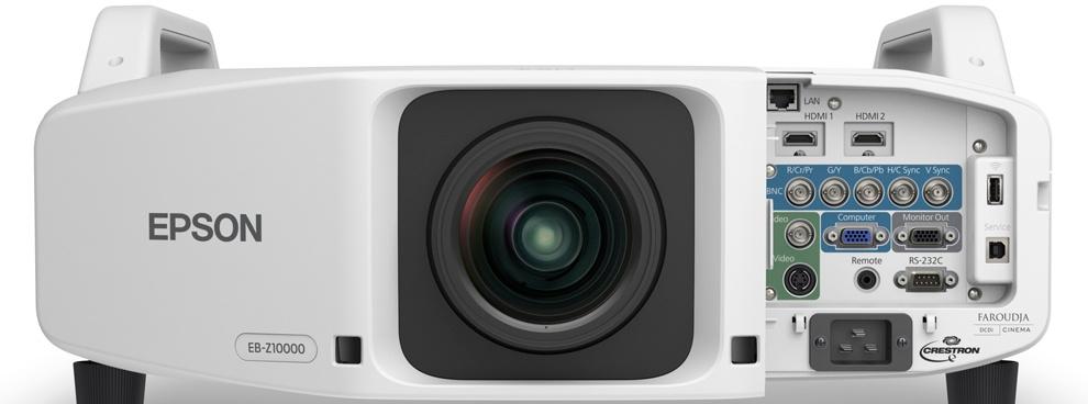 ������ �������� Epson EB-Z10000 (V11H458040) ���� 3