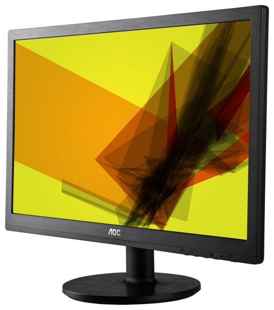 ������ ������� AOC e2260Swdn (e2260Swdn) ���� 4