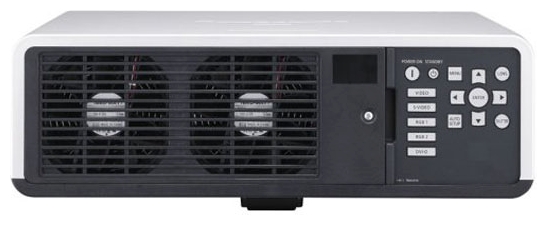 ������ �������� Panasonic PT-DZ770ES (PT-DZ770ES) ���� 5