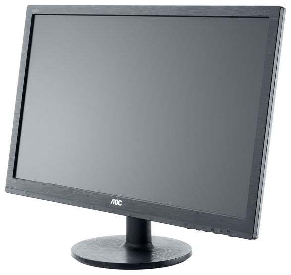 ������ ������� AOC e2060Swda (e2060Swda) ���� 2
