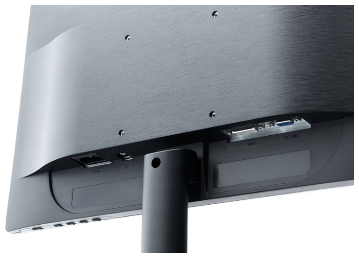 ������ ������� AOC e2060Swda (e2060Swda) ���� 5